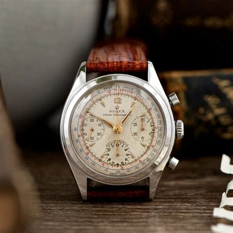 rolex two dial chronograph beige|rolex chronograph for sale.